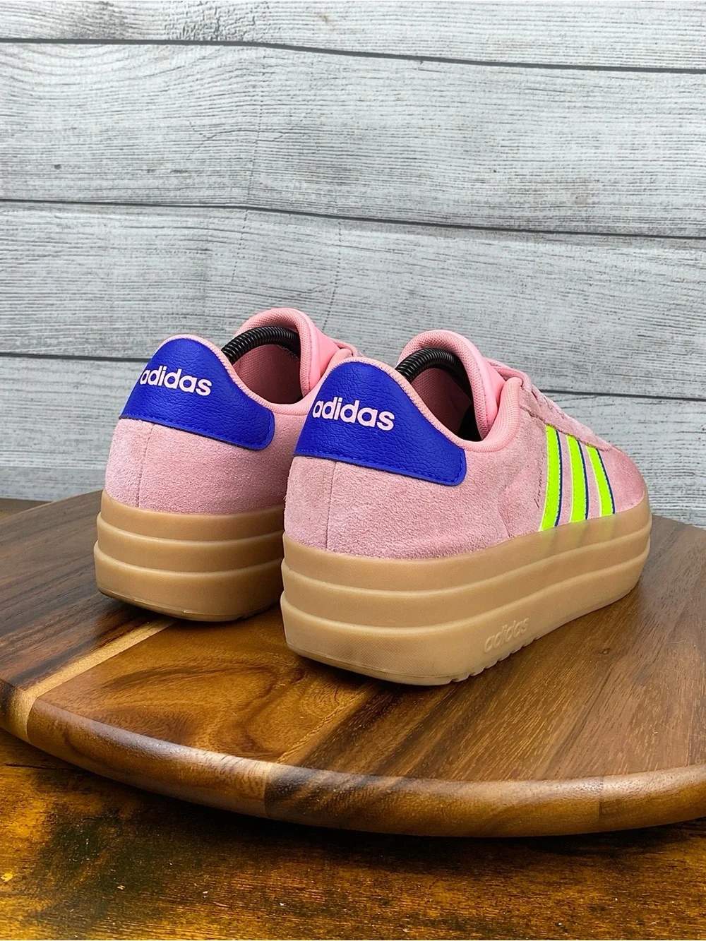 adidas vl